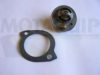 MOTAQUIP VTK82 Thermostat, coolant